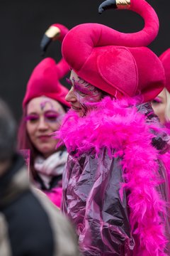 Bild 26 - Latuff Umzug